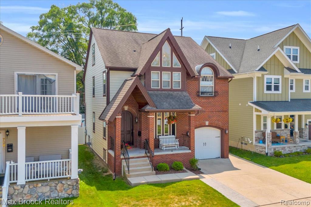 706 Chambers Street, Royal Oak, MI 48067 — Photo 40