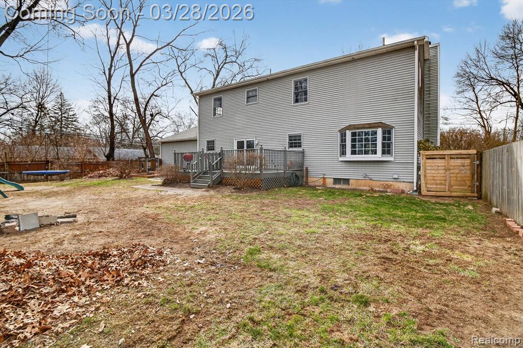 150 Bradley Street, Commerce Twp, MI 48382 — Photo 63