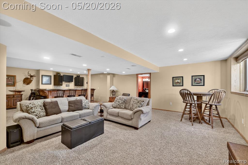 3857 Gorman Drive, Lansing, MI 48906 — Photo 33