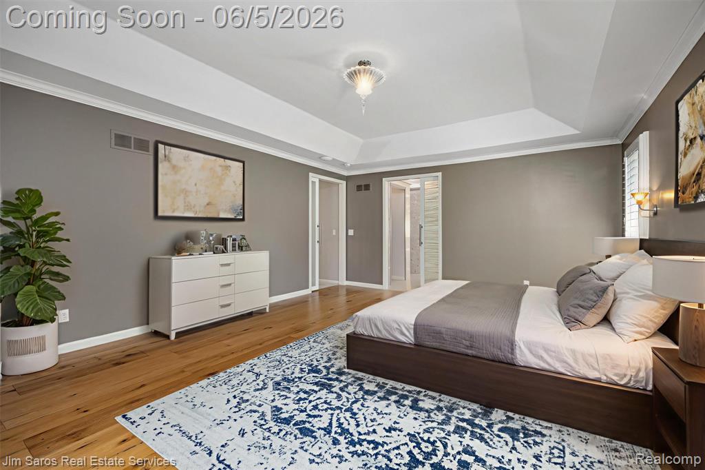 910 Edgemont Park, Grosse Pointe, MI 48230 — Photo 24