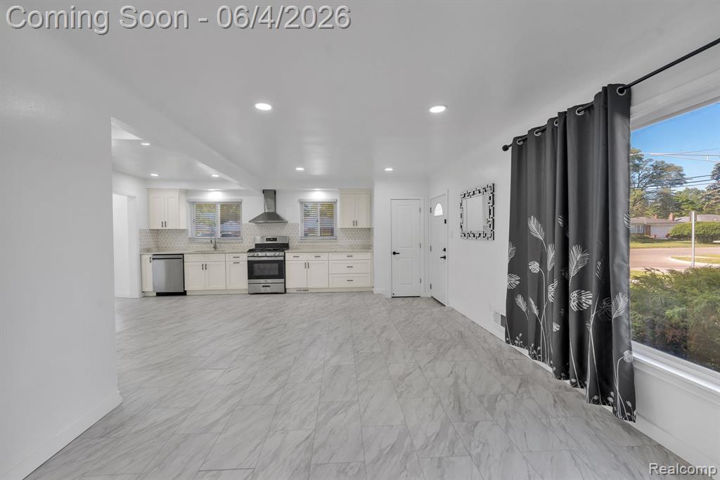8145 Bailey Street, Taylor, MI 48180 — Photo 3