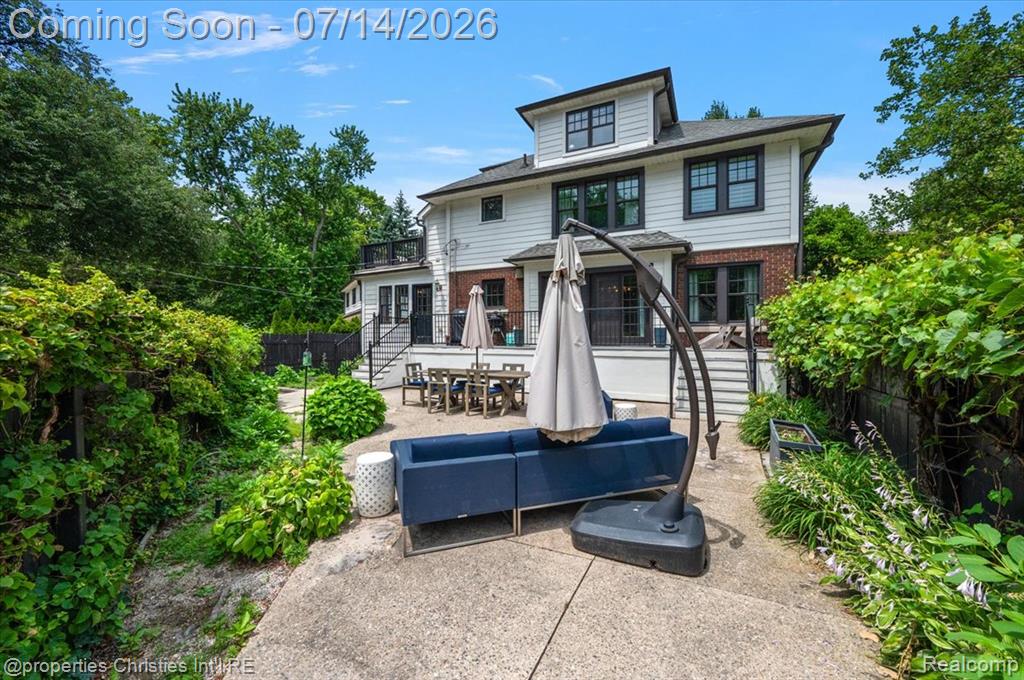 974 Ann Street, Birmingham, MI 48009 — Photo 88