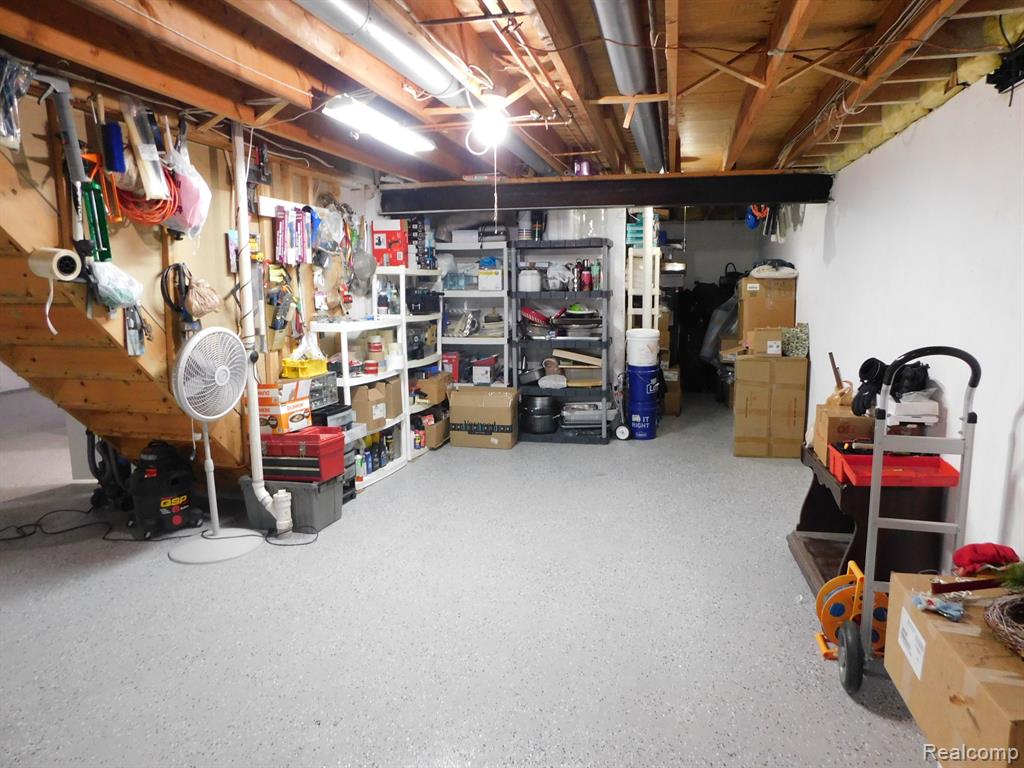 43175 W KIRKWOOD Drive, Clinton Twp, MI 48038 — Photo 52