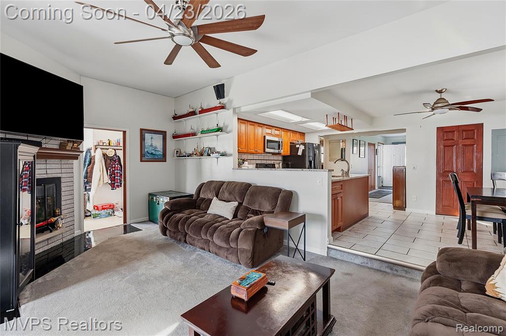 39415 E Archer Drive, Harrison Township, MI — Photo 10