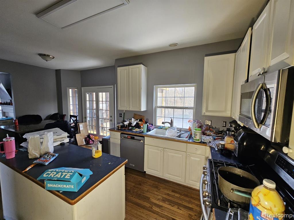 6024 RAVINE, Clarkston, MI 48348 — Photo 5