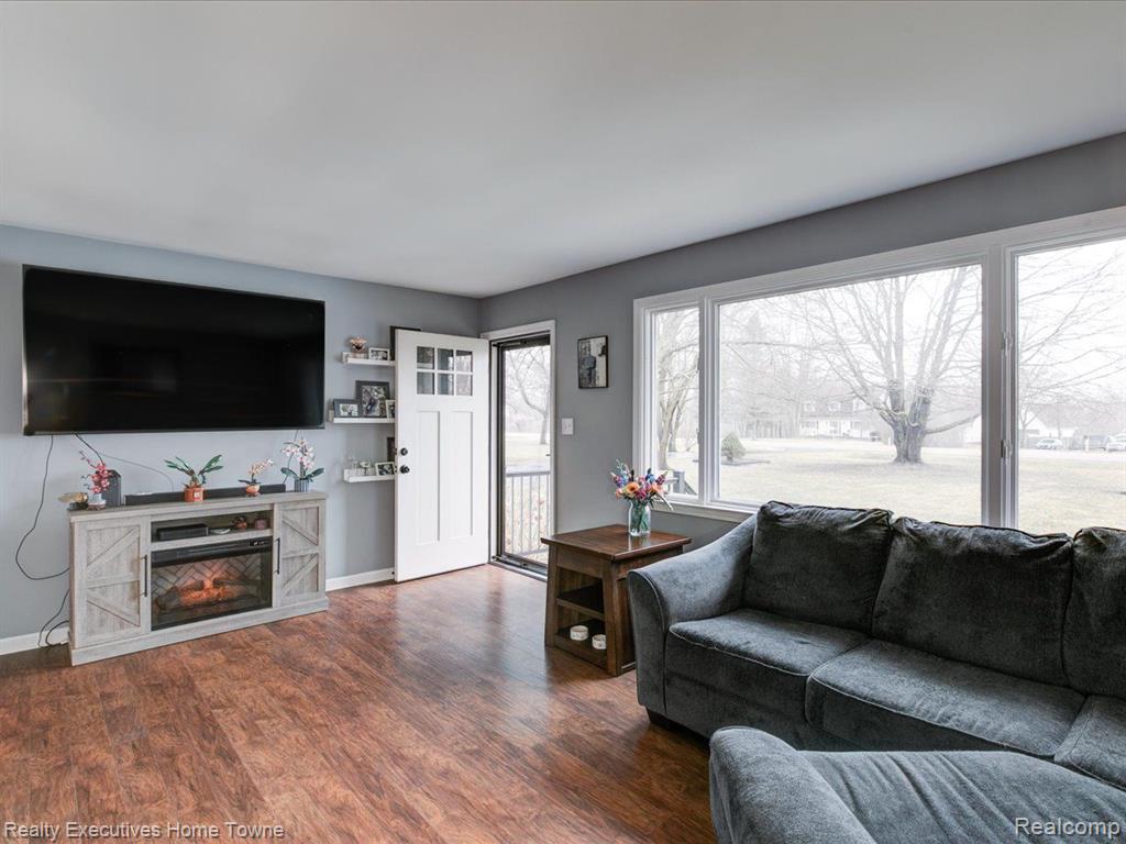 4551 ATKINS Road, Clyde, MI 48049 — Photo 2