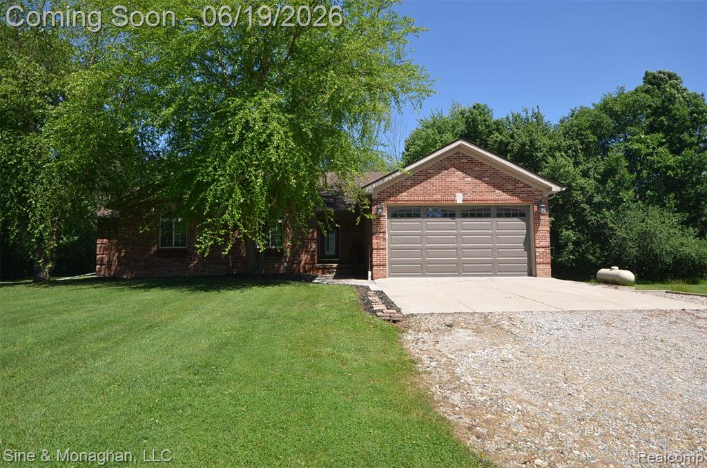 76152 Burman Road E, Richmond, MI 48062 — Photo 5