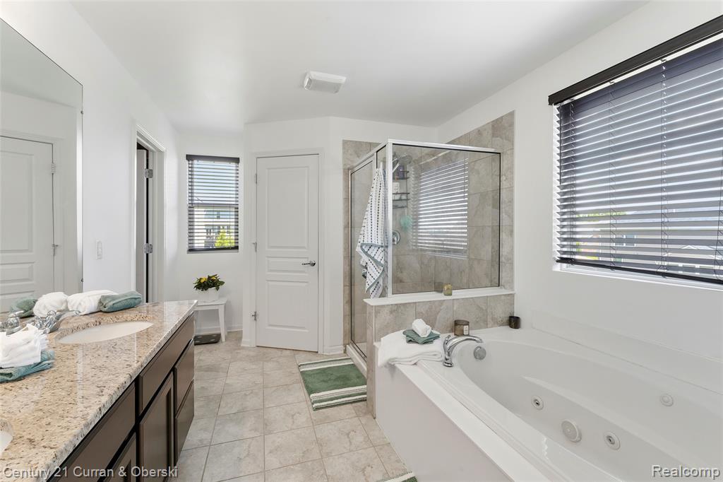 24986 Carriage Lane, South Lyon, MI 48178 — Photo 22