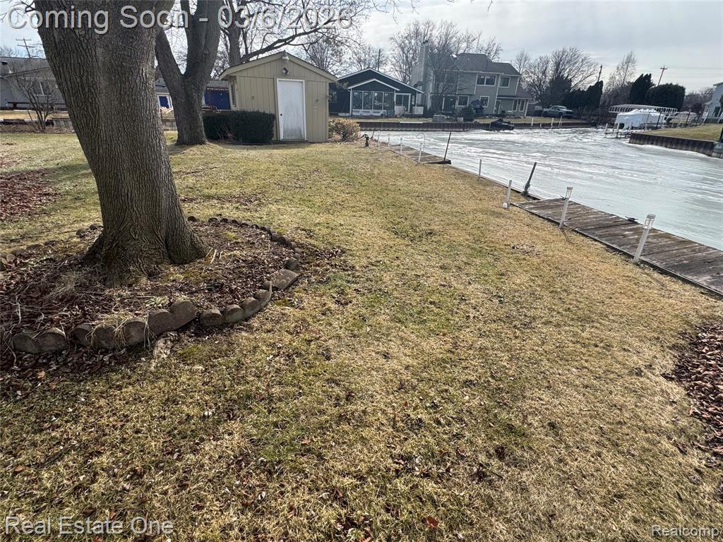 1848 Maddy Lane, Keego Harbor, MI 48320 — Photo 21