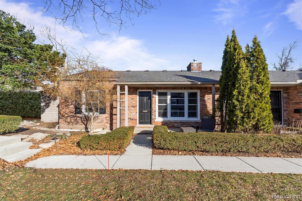 583 N Old Woodward Avenue, Birmingham, MI 48009 — Photo 3