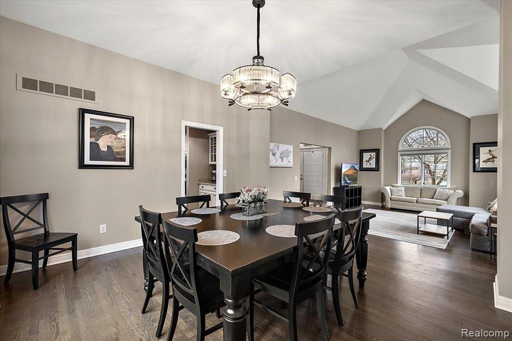 4250 SAINT ANDREWS Street, Howell, MI 48843 — Photo 16