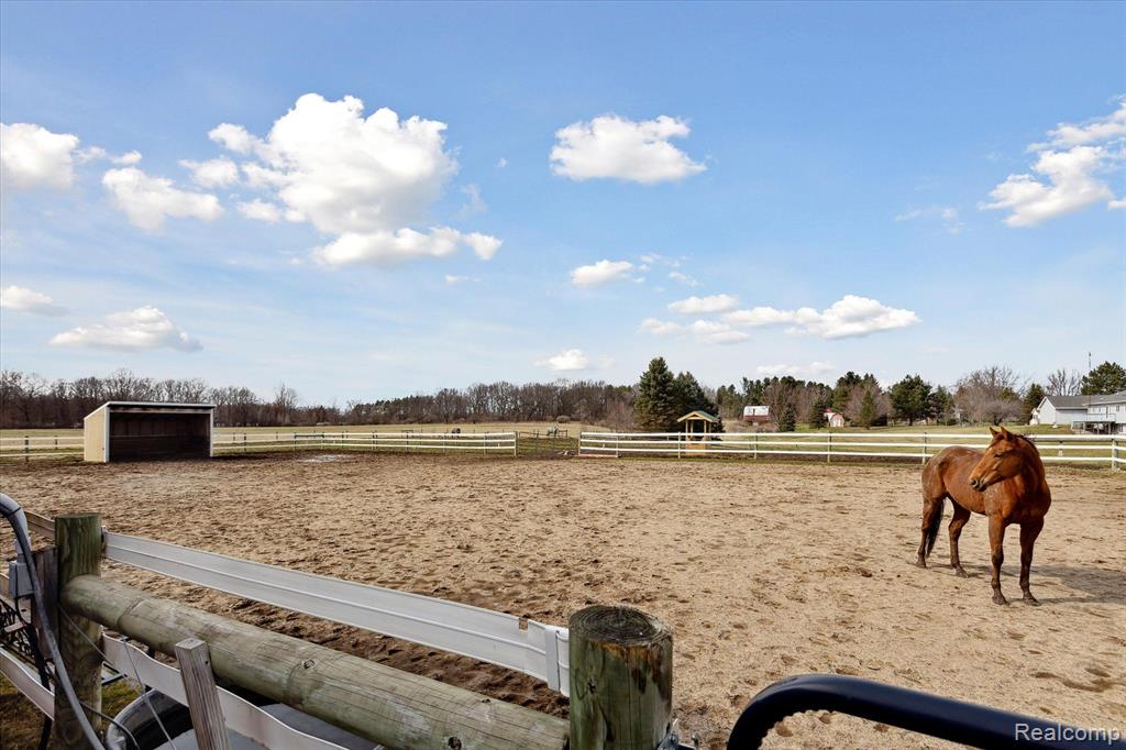 4163 N GALE Road, Davison, MI 48423 — Photo 44
