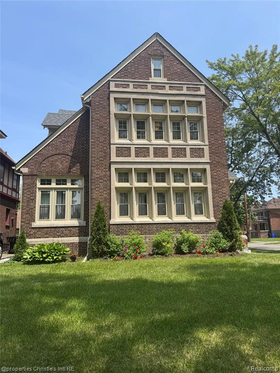 8604 La Salle Boulevard, Detroit, MI 48206 — Photo 3