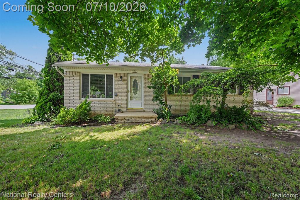 4771 Hatchery Road, Waterford, MI 48329 — Photo 2