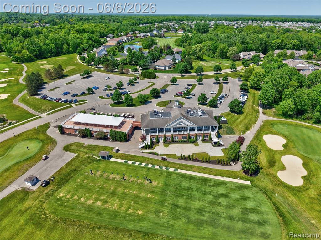 10242 Beacon Court, Grand Blanc, MI 48439 — Photo 74