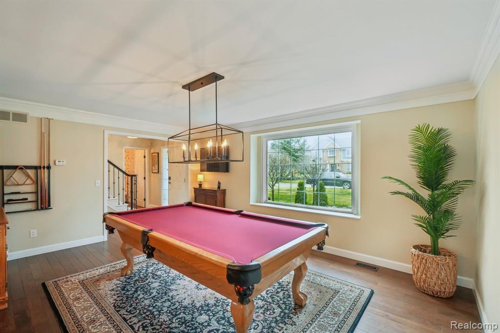 6847 HUBBARD Circle, Clarkston, MI 48348 — Photo 17