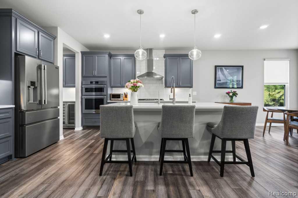 735 Risdon Trail N, Saline, MI 48176 — Photo 45