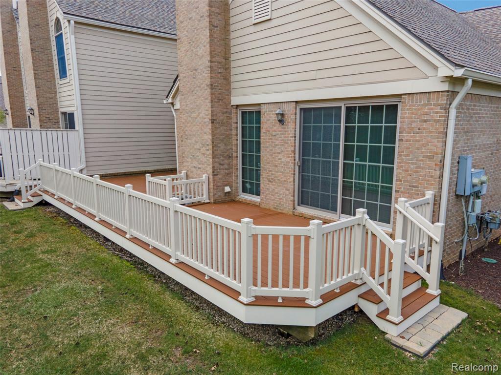 16680 Lyonhurst Circle, Northville, MI 48168 — Photo 28