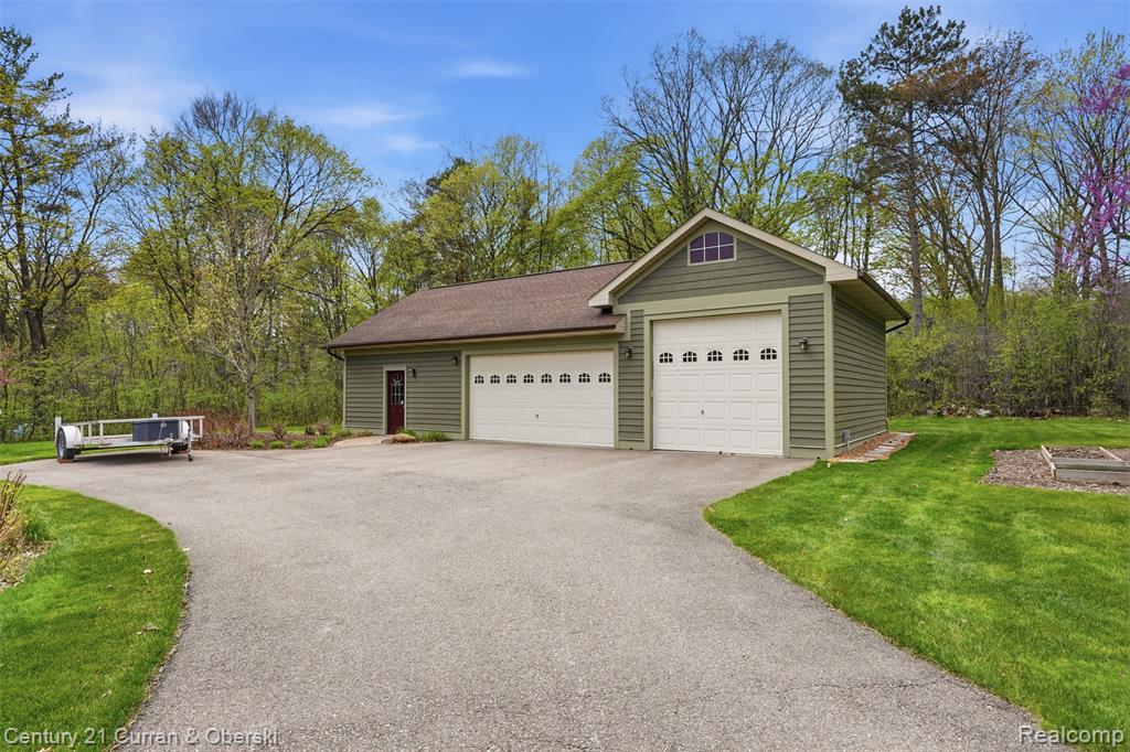 19559 Meadowbrook Road, Northville, MI 48167 — Photo 67