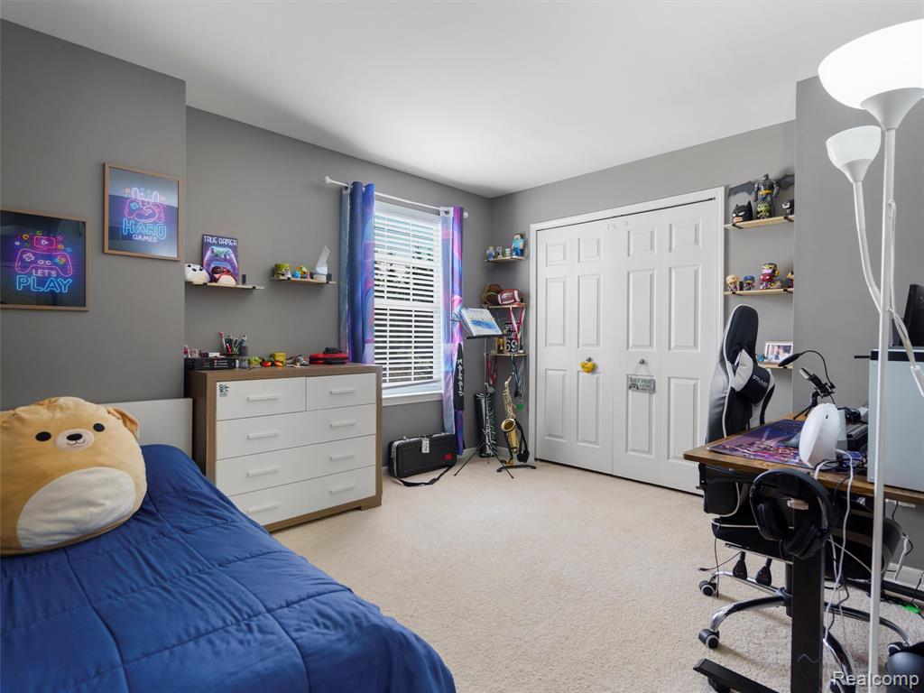 428 Newton Court, Lake Orion, MI 48362 — Photo 28