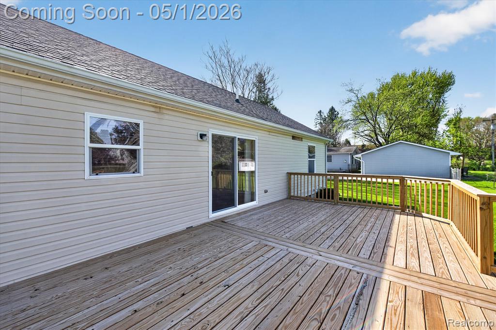 9074 Hamburg Road, Brighton, MI 48116 — Photo 38
