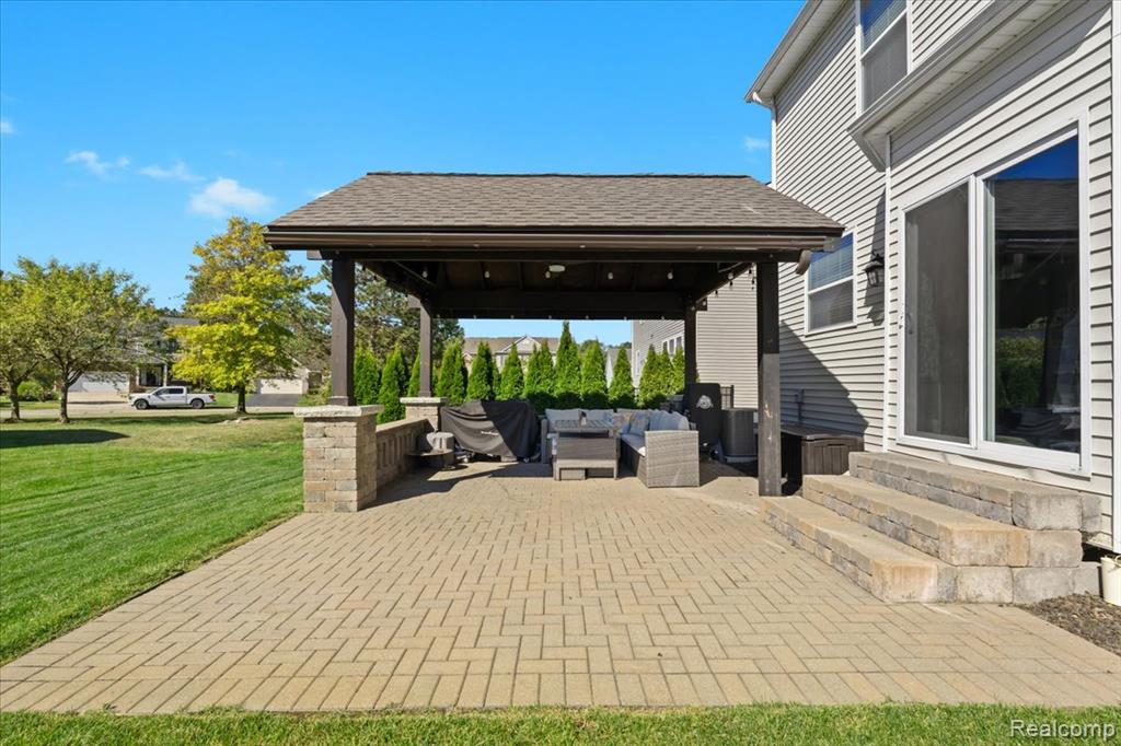 10403 Bouldercrest Drive, South Lyon, MI 48178 — Photo 29