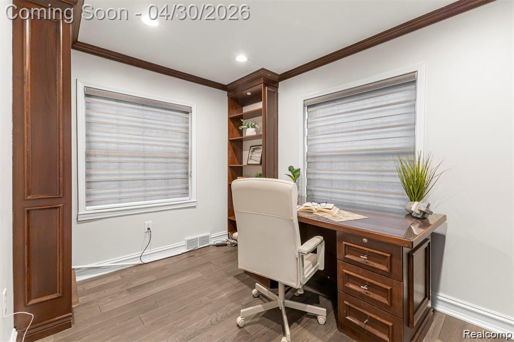 7704 Oakman Boulevard, Dearborn, MI 48126 — Photo 11