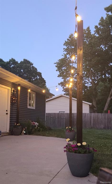 12431 W Townline Road, St. Charles, MI 48655 — Photo 11