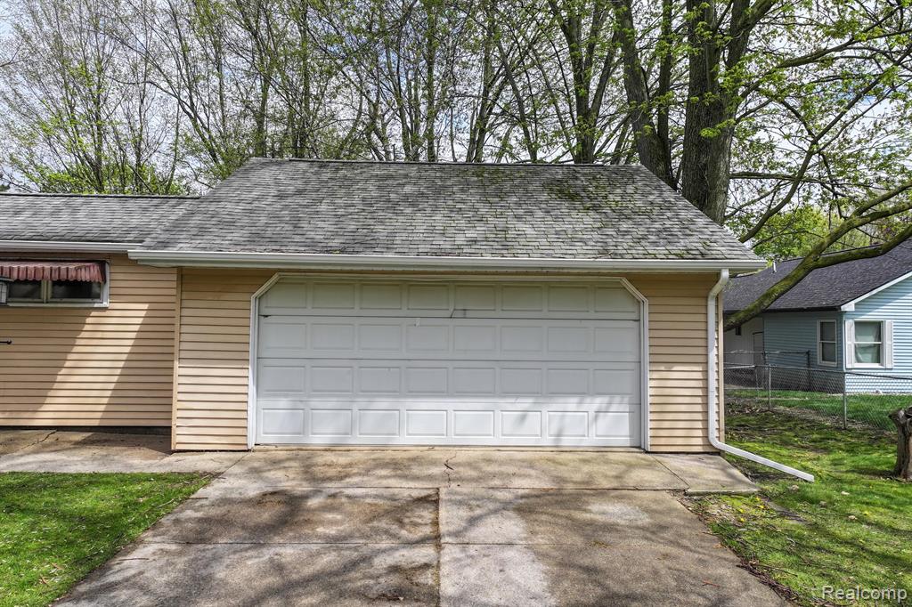 3883 N Mill Road, Dryden, MI 48428 — Photo 20