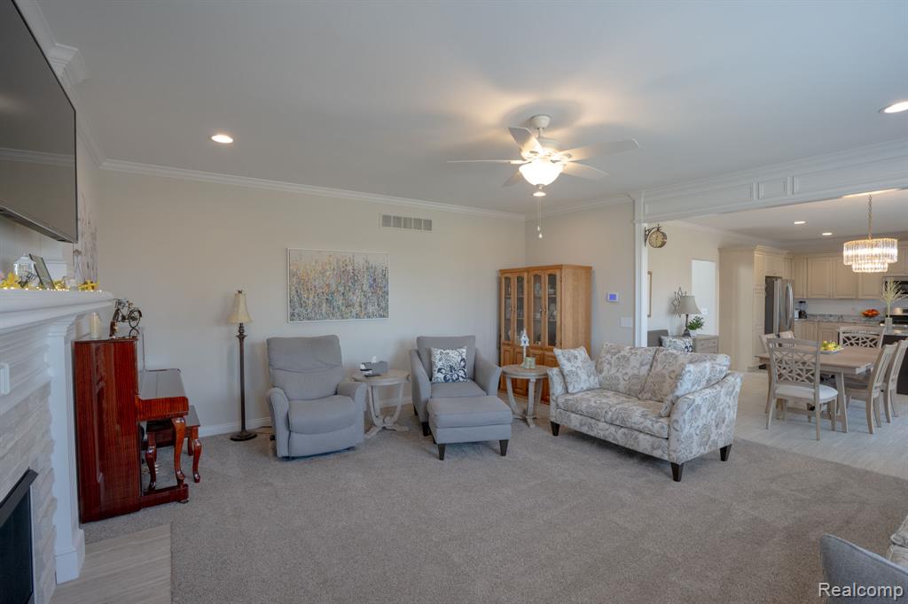 17121 Chianti Court, Macomb, MI 48042 — Photo 7