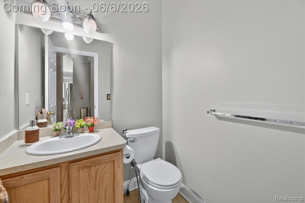 5324 Sequoia Court, Grand Blanc, MI 48439 — Photo 23