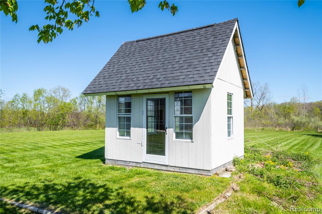 3104 W Baldwin Road, Grand Blanc, MI 48439 — Photo 34