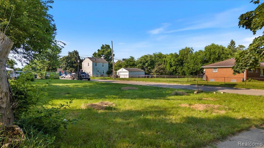 893 Madison Street, Ypsilanti, MI 48197 — Photo 3