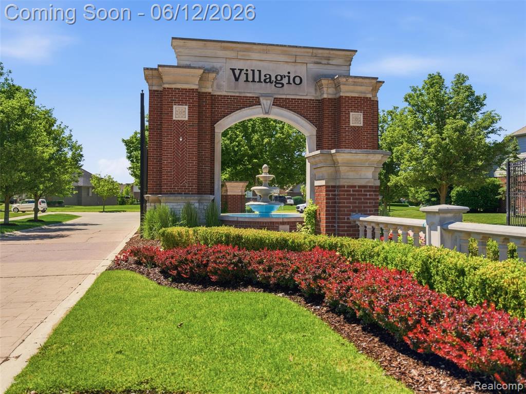 16348 Via Montella, Macomb, MI 48042 — Photo 74