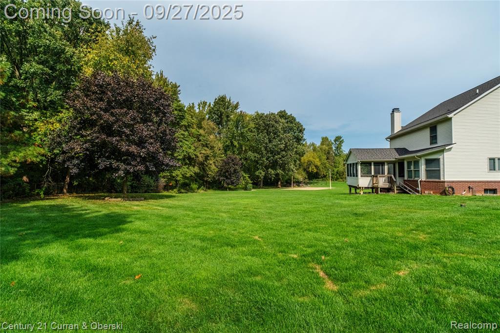 61555 Brookway Drive, South Lyon, MI 48178 — Photo 49