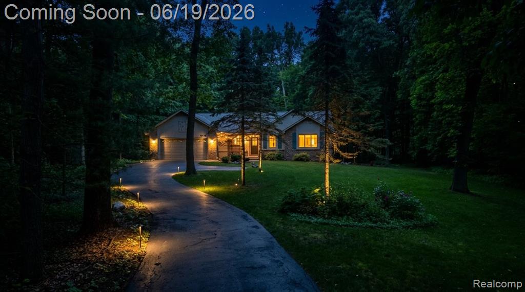 9714 Naiad Road, Clarkston, MI 48348 — Photo 62