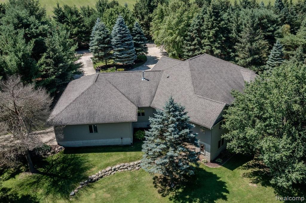 4272 S DUFFIELD Road, Flushing, MI 48433 — Photo 3
