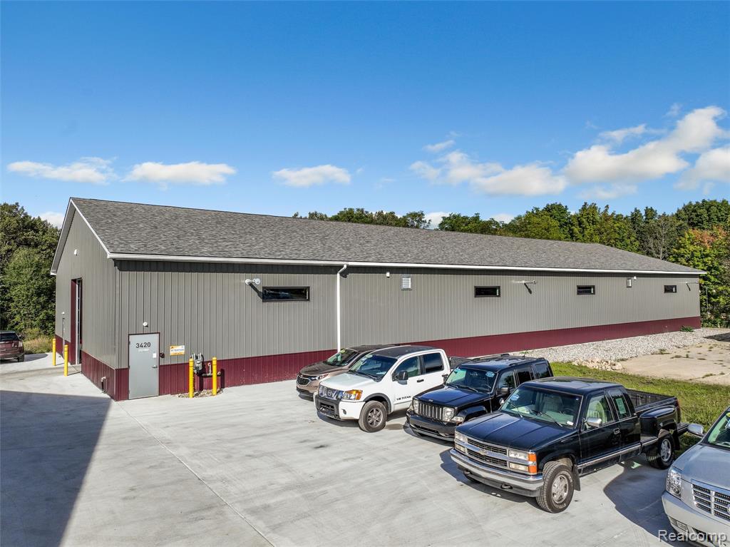 3420 S Lapeer, Metamora, MI 48455 — Photo 13