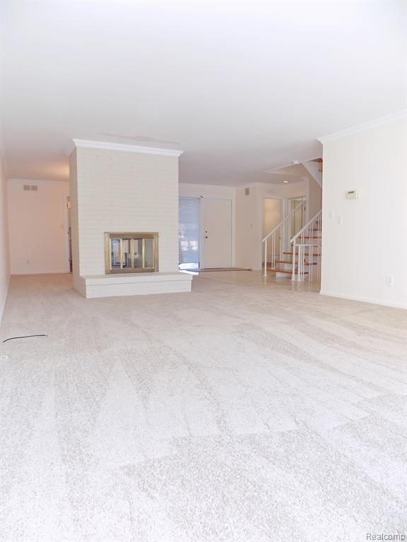 7158 PEBBLE PARK Drive, West Bloomfield, MI — Photo 7