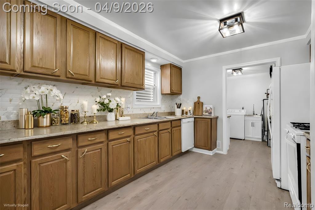 23109 Harding Avenue, Hazel Park, MI 48030 — Photo 7