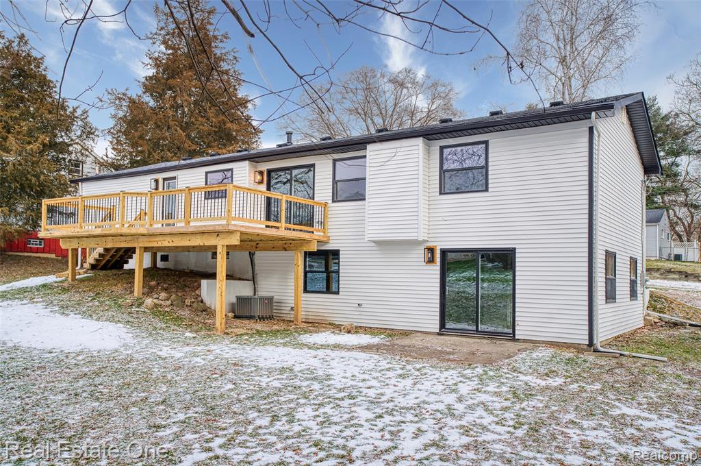 772 S 3rd Street, Brighton, MI 48116 — Photo 40