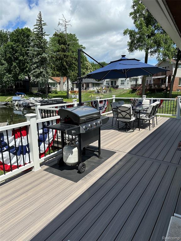 8320 Lagoon Street, Commerce Twp, MI 48382 — Photo 27