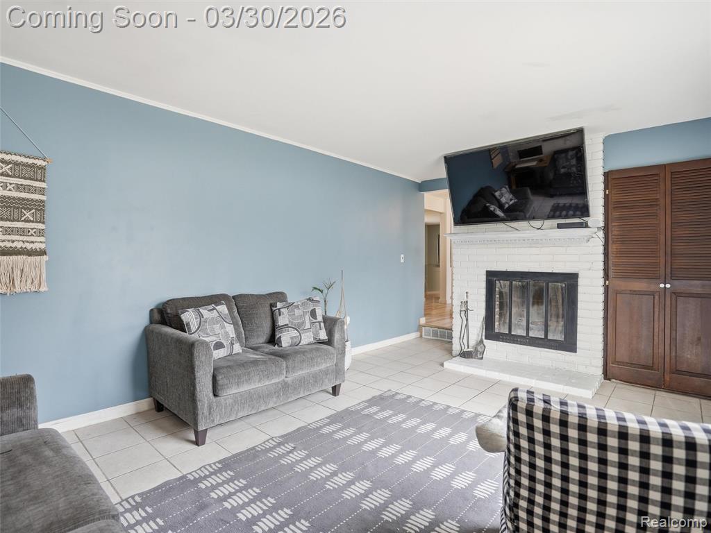 40326 William Drive, Sterling Heights, MI 48313 — Photo 30