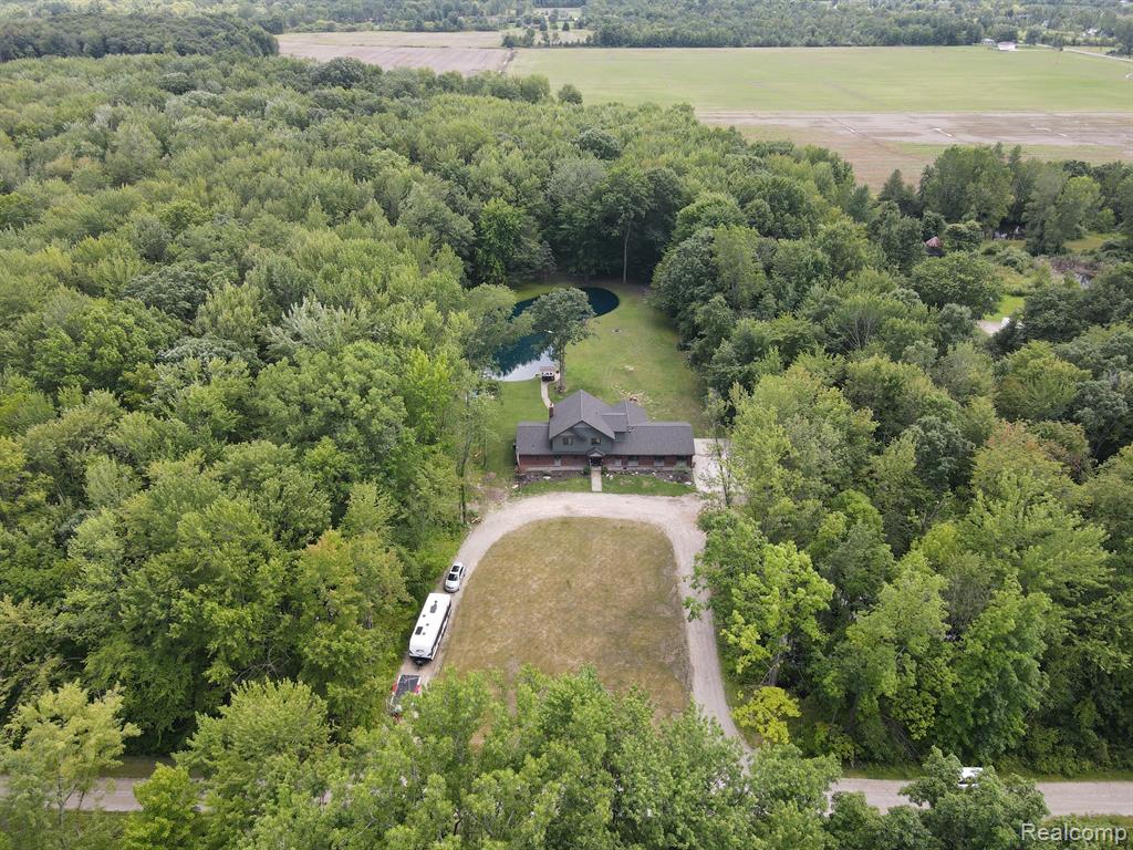 7857 KENDALL Road, Columbus, MI — Photo 64
