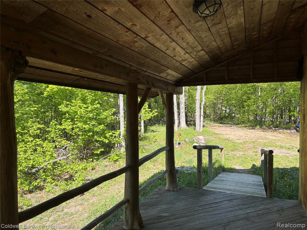 11560 Ashman Hill Road, Boyne Falls, MI 49713 — Photo 13