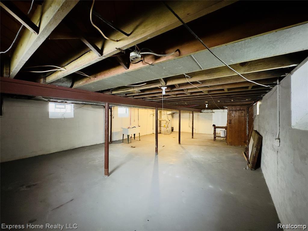 8125 Bliss Street, Detroit, MI 48234 — Photo 11