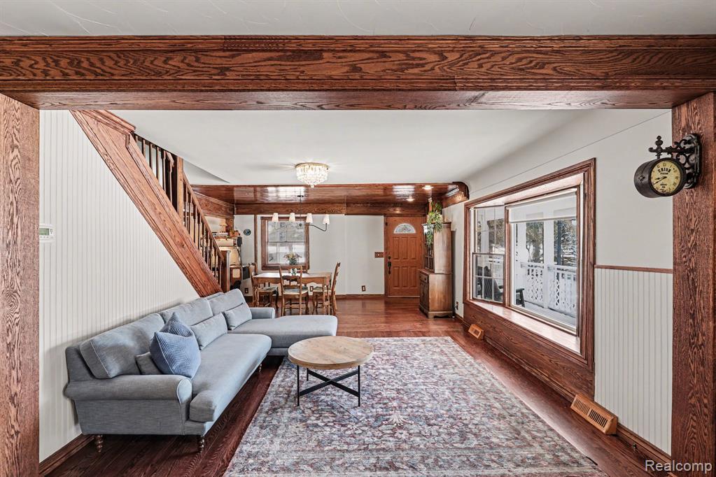 3639 Howland Road, Almont, MI 48003 — Photo 5