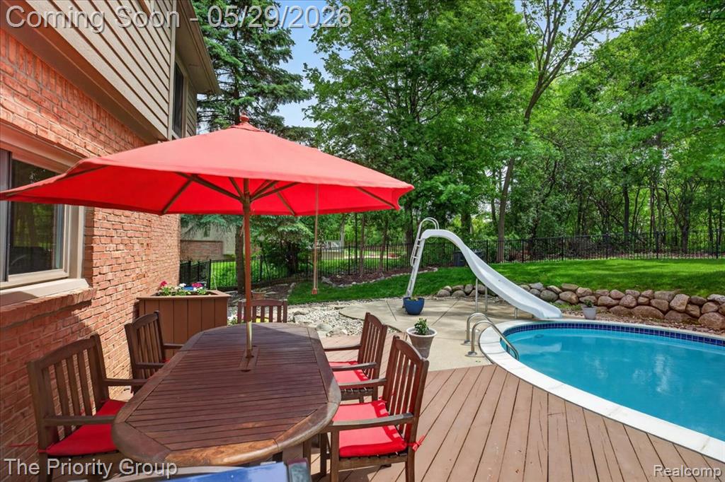 16397 Sherwood Lane, Northville, MI 48168 — Photo 58