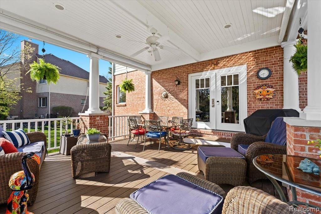 46833 MARISA, Plymouth, MI 48170 — Photo 47