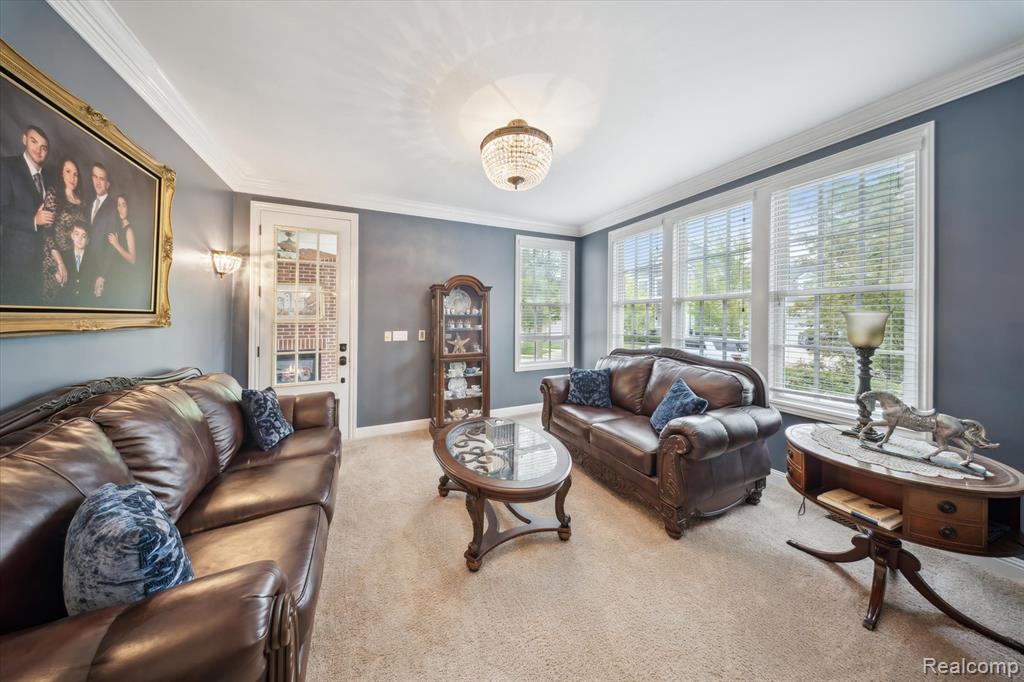 595 McKinley Circle, Canton, MI 48188 — Photo 21
